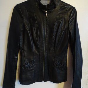Danier Leather Jacket XS/S